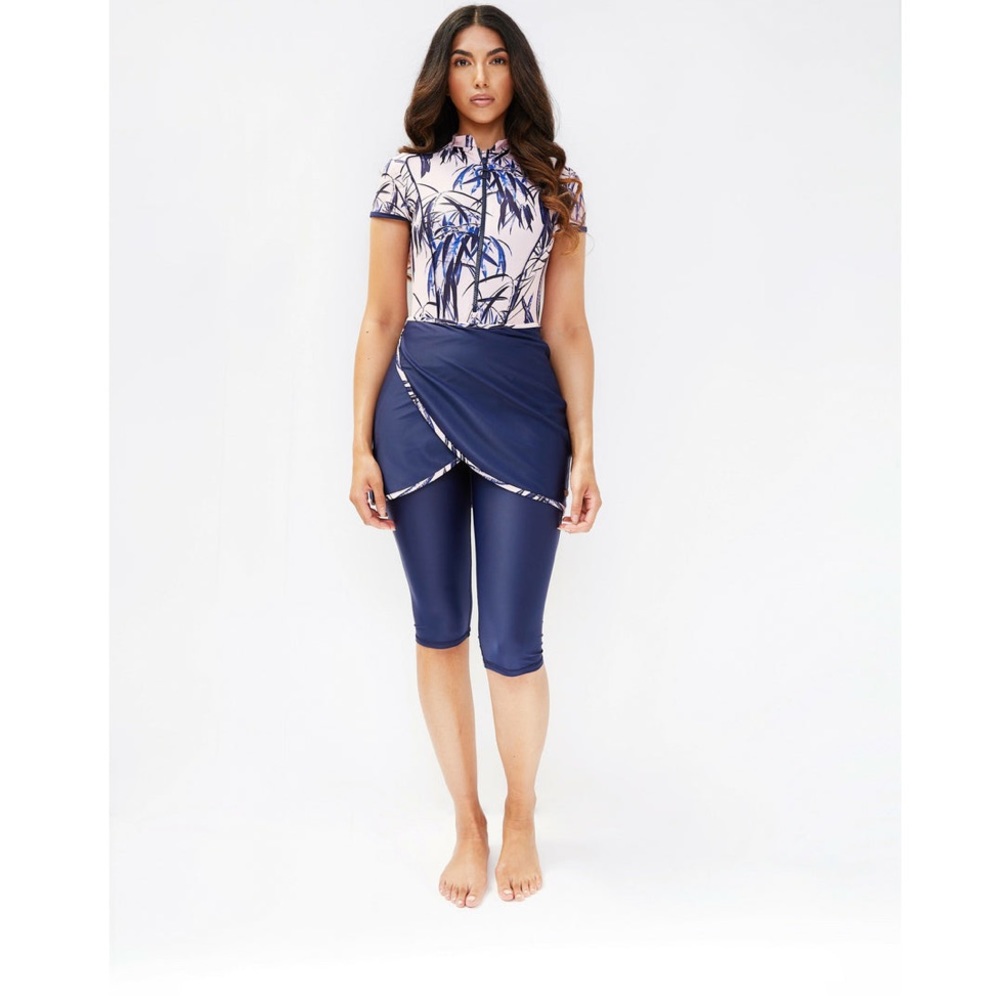 Lyra SwimWear Burkini